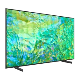 TV 65" SAMSUNG UA65CU8000