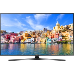 TV 55" LED SAMSUNG UA55CU7000