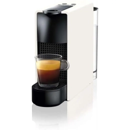 NESPRESSO ESSENZA MINI Mch Wht C30 N1 XE