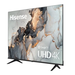 TV HISENSE 65" SMART UHD 4K