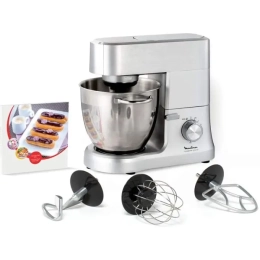 ROBOT PATISSIER MOULINEX QA810D01 MASTERCHEF