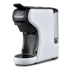 Cafetière expr multicapsule TECHWOOD TCA-191N  bla