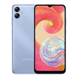 SMARTPHONE SAMSUNG GALAXY A04 E "3/64" BLUE