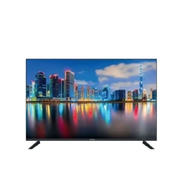 TV 50" LED TLF U6 4K RECEPTEUR INTEGREE NON SMART