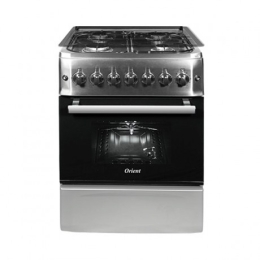 Cuisinière ORIENT Oc-60-60Tti