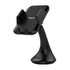 SUPPORT VOITURE POUR SMARTPHONE HAVIT H717