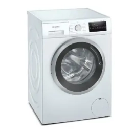 Lave Linge SIEMENS Wm12N218Fr Blanc