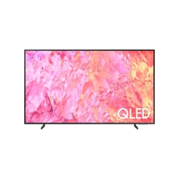 TV 55" QLED SAMSUNG QA55Q60CAU
