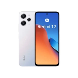 SMARTPHONE XIAOMI REDMI 12 "4/128" SILVER