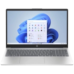 Pc Portable HP I5 13È GÉN 8GO/512SSD SILVER&Bleu