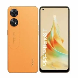 SMARTPHONE OPPO RENO 8T 4G "8/256" ORANGE