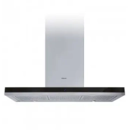 HOTTE DECORATIVE FOCUSLINE 90CM FILO.9030