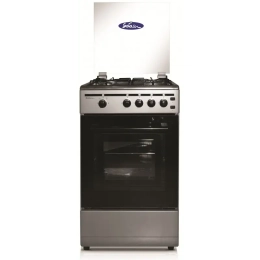 CUISINIERE SOTACER   SF 504  XI SILVER