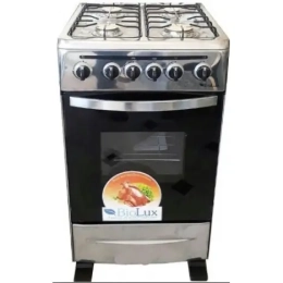 CUISINIERE BIOLUX M.5252 X T/BR