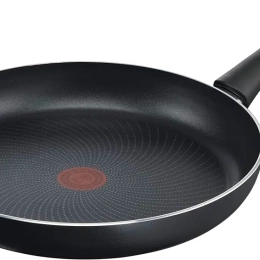 POELE 32CM - INDUCTION-ANTIADHESIF GENEROUS COOK 