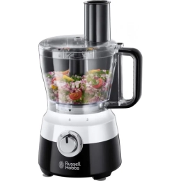Robot multifonctions 24731-56 RUSSELL HOBBS