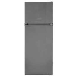 Refrigerateur TELEFUNKEN Frig-453 S- Silver-439 L.