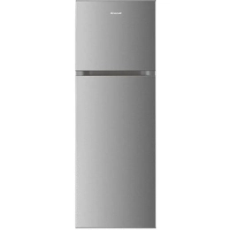 RÉFRIGÉRATEUR BRANDT BD5010NX / 500 L / INOX