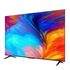 TV 65" LED TCL 65P635 UHD GOOGLE TV
