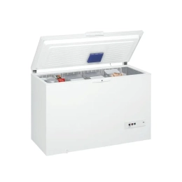 Congélateur Horizonta WHIRLPOOLl 580lt WHM4611