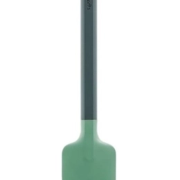 SPATULE 28 CM VERT LEKUE