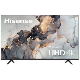 TV HISENSE 55" SMART UHD 4K