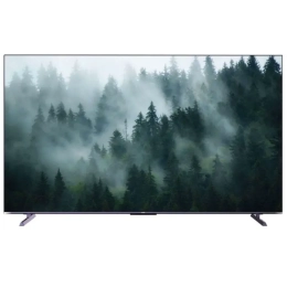 TV 100" QLED TELEFUNKEN  A5D GOOGLE TV 4K RECEPTEU