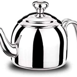 DROPPA Tea Pot 1,1 Lt A051 KORKMAZ