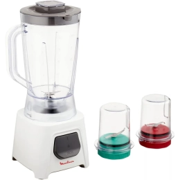 BLENDER moulinex LM2B3126 450W  BOL 1.5L + 2 ACC