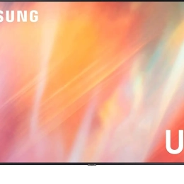 TV 65" LED SAMSUNG UA65CU7000