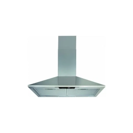 Hotte pyramidale inox 60cm AKR 754/1 UK IX WHIRLPO