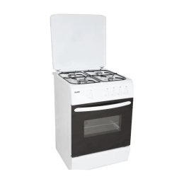 Cuisinière 4 feux CUIS.TG6640BB KLASS