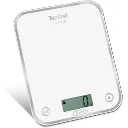 Balance de Cuisine TEFAL BC5000V2