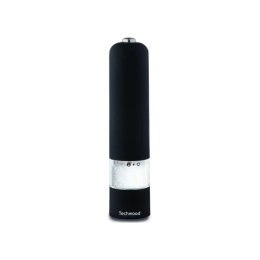 Moulin à poivre électrique TECHWOOD TPS-266  60ml