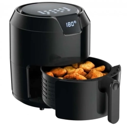 FRITEUSE SANS HUILE DIGITAL EZ40181 8FCTS MOULINEX