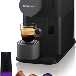 NESPRESSO LATISSIMA ONE NOIRE EN510.B