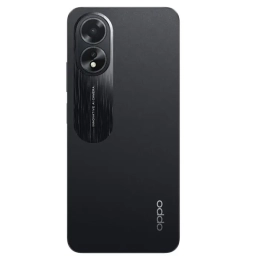 SMARTPHONE OPPO A18 "4/128" BLACK