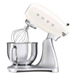 ROBOT PATISSIER SMEG SMF02CREU