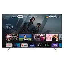 TV LED TCL 55P735 UHD GOOGLE TV