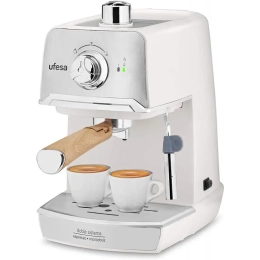 Cafetière expresso UFESA CE7238