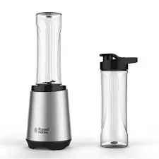 MIXEUR BLENDER RUSSELL HOBBS 23470-56 Mix&Go 300W