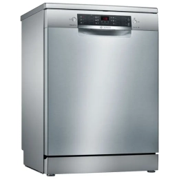 LAVE VAISSELLE BOSCH SMS46JI01T INOX