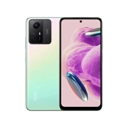 SMARTPHONE XIAOMI REDMI NOTE 12S 8/256 VERT