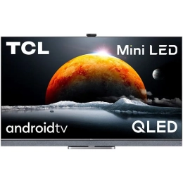 TV MINI LED 55"TCL QLED 55C825