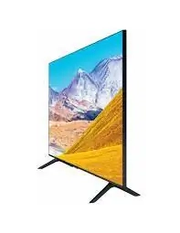 TV LED 65" SAMSUNG B UHD UA65BU8000U