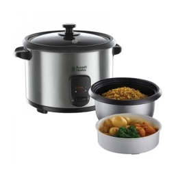 CUISEUR A RIZ & VAPEUR 19750-56 RUSSELL HOBBS