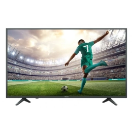 TV HISENSE 50" SMART UHD 4K