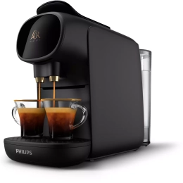 Machine a expresso L'OR Barista LM9012/60 PHILIPS