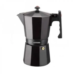 Cafetiere Magefesa Colombia noir 6T