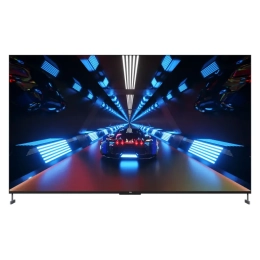 TV LED TCL 98C735 UHD GOOGLE TV